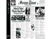 Sometime In New York City