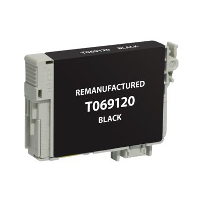 V7 V7t069120 Laser Toner For Select Epson Printers - Replaces Epc69120 (black)