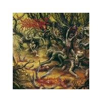 Veiyadra - Gehenna (Music CD)