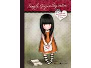 Simply Gorjuss Inspirations Crds