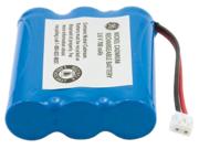 Ge 26506 Cordless Phone Battery