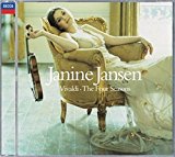 Vivaldi: The Four Seasons - Janine Jansen