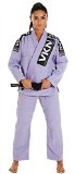 Women's Pro Light Jiu Jitsu Gi