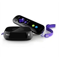 Roku 3 Media Streamer
