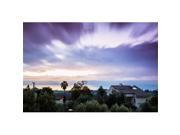 Posterazzi Dpi12287144 Dramatic Cloud Formation At Sunrise Over The Sea Of Galilee - Israel Poster Print By Reynold Mainse, 19 X 12