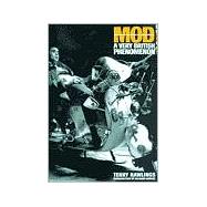 Mod a Very British Phenomenon: Clean Living Under Difficult Circumstances