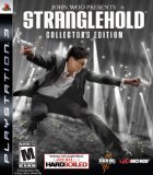 Stranglehold Collector's Edition (Includes Hard Boiled) - Playstation 3