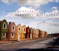 Nameless Neighbors
