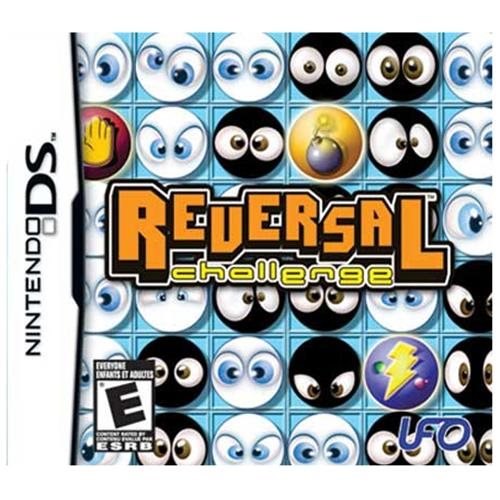Reversal Challenge