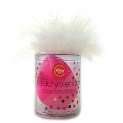 Beautyblender The Ultimate Make Up Sponge Applicator Mini Kit With Boa