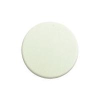 Lord & Berry Synthetic Sponge Green Round