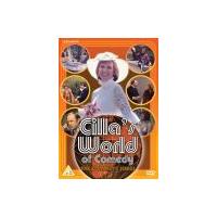 Cilla's World of Comedy - The Complete Series