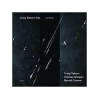 Craig Taborn - Chants (Music CD)