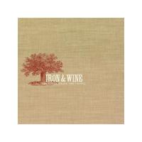 Iron And Wine - The Creek Drank The Cradle (Music CD)
