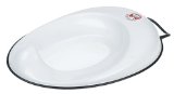 Babyjorn Toilet Trainer, White/Black