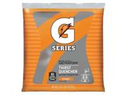 Gatorade 21 Ounce Instant Powder Pouch Orange Electrolyte Drink - Yields 2 1/...