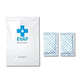 Kensington EVAP Wet Phone and Other Electronics Rescue Pouch (K39723AM)