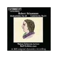 Schumann: Dichterliebe; Liederkreis