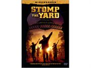Stomp The Yard
