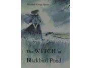 The Witch Of Blackbird Pond