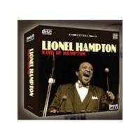 Lionel Hampton - Kind Of Hampton (10 CD Box Set) (Music CD)