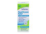 TridermaÂ® Nasal Dryness Reliefâ„¢ Gel (1 Oz)