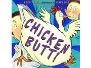 Chicken Butt!