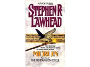 Merlin (the Pendragon Cycle)