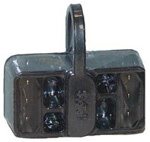 Raymarine D244 Raymarine Seatalk Junction Block
