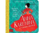Anna Karenina: A Fashion Primer (baby Lit)