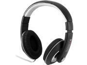 Sentry White Hpx-hm961 Deepbass Black White