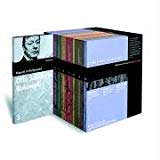 Süddeutsche Zeitung Bibliothek der Erzähler. Gesamtbox. Gesamtbox: Bibliothek der Erzähler. CDs: Erzählungen