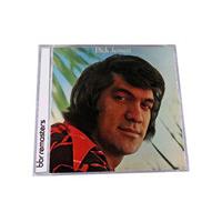 Dick Jensen & The Swamp Men - Dick Jensen (Music CD)