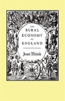 The Rural Economy Of England