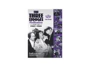 Three Stooges Collection: Volume 4, 1943-1945