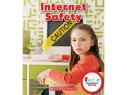Internet Safety Rookie Read-about Safety