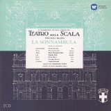 Maria Callas Remastered - Bellini: La Sonnambula (1957)