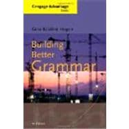 BNDL: BUILDING BETTER GRAMMAR, 1st Edition