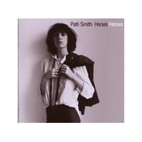 Patti Smith - Horses (Enhanced) (Music CD)