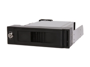 Koutech IO-MRA320 Black Hot-Swap Mobile Rack