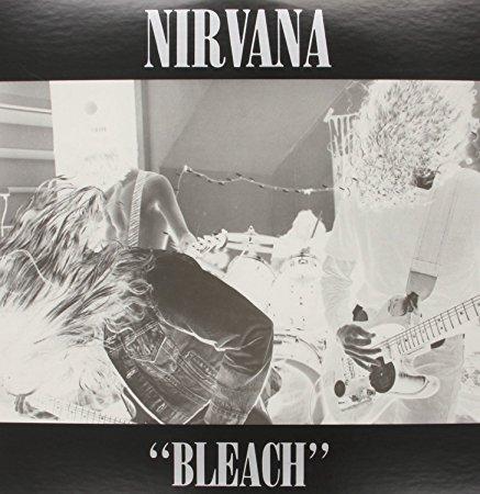 Nirvana - Bleach 20th Anniversary