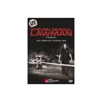 Lawman - Season 1