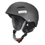 Bolle B-star Soft Grey Diagonal 54-58cm Ski Helmet