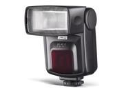 Metz 36 Af-5 Four Thirds Ttl Flash For Olympus/panasonic/leica #mz36352opl