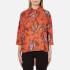 MINKPINK Women's Spice of Life Oversize Shirt - Multi - M
