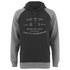 Oakley Men's Trademarked Hoody - Jet Black - M