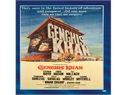 Genghis Khan