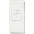 Highams 100% Egyptian Cotton Plain Dyed Fitted Sheet - Cream - Small/100x200cm