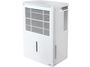 50 Pint Dehumidifier 3pad50