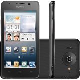 Huawei Ascend G510 Dual Core 4.5